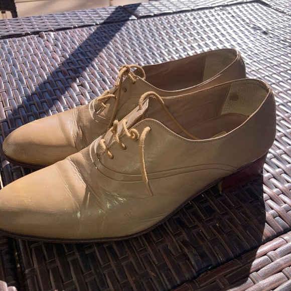 John weitz shoes Mens Oxford Shoes - Picture 3 of 6